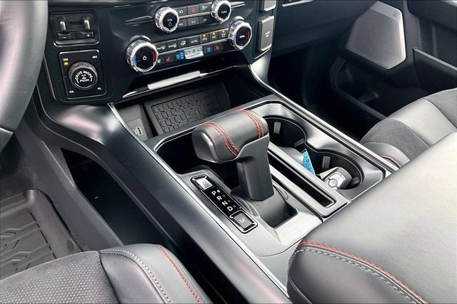 New 2025 Ford F150 Raptor AWD/4WD image 8