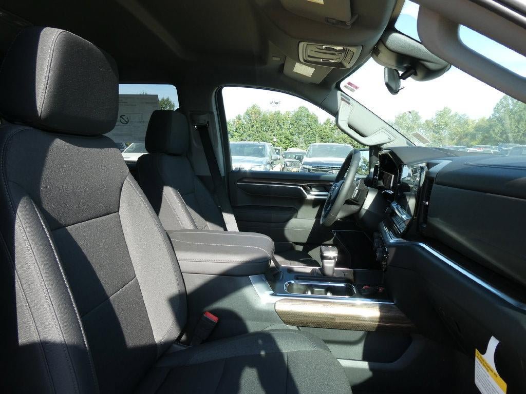 New 2026 Chevrolet Silverado 1500 RST AWD/4WD image 14