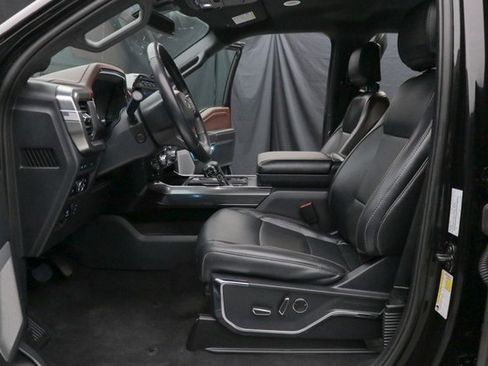 Used 2023 Ford F150 Lariat w/ Equipment Group 502A High image 26