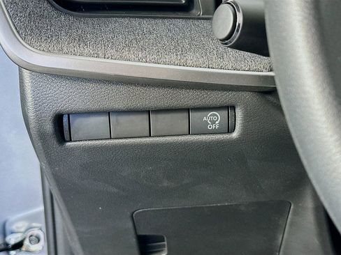 New 2026 Nissan Kicks SV w/ Cold Weather Package FWD image 10