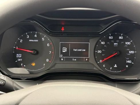 New 2026 Chevrolet Trax LS w/ LS Convenience Package FWD image 30
