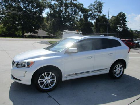 Used 2015 Volvo XC60 T5 Premier FWD image 21