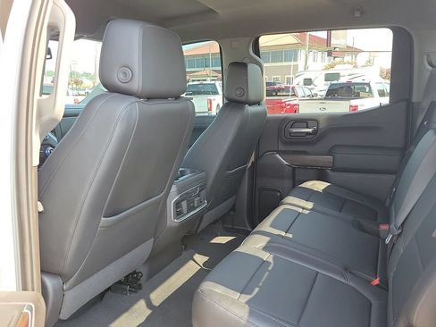 Used 2020 GMC Sierra 1500 SLT AWD/4WD image 9