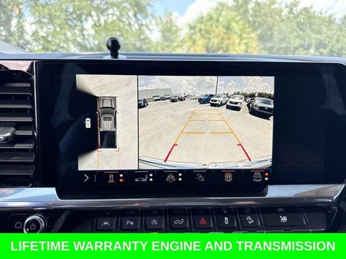 Used 2025 GMC Sierra 1500 Elevation w/ Elevation Premium Package AWD/4WD image 25