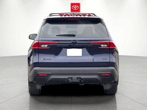 New 2026 Toyota Grand Highlander AWD Hybrid image 4