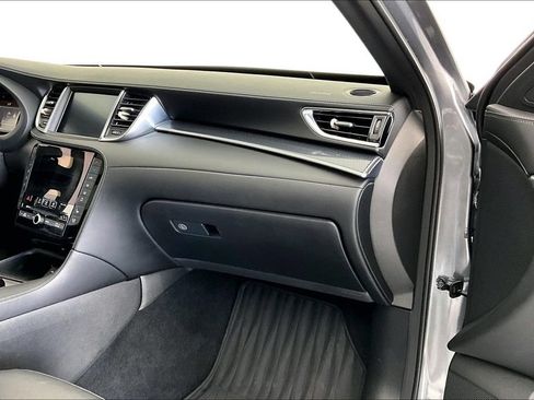 Used 2023 INFINITI QX50 Sport FWD image 20