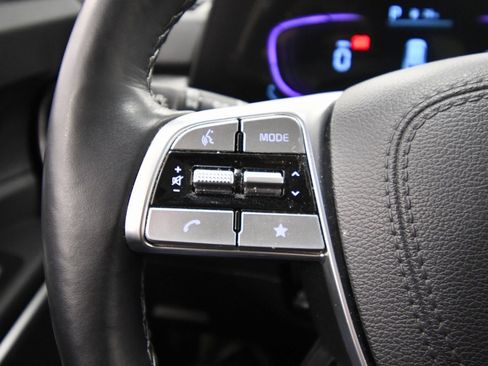 Certified 2025 Kia Telluride EX X-Line image 21