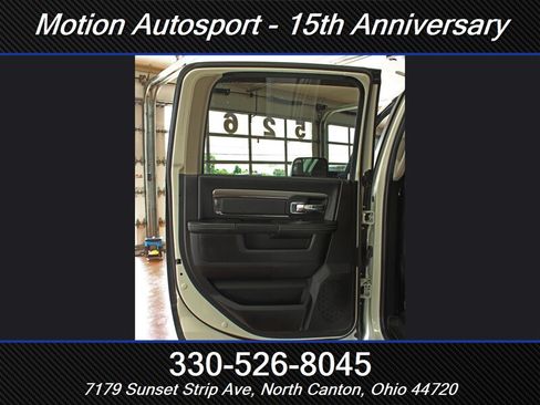 Used 2018 RAM 2500 Laramie w/ Sport Appearance Group AWD/4WD image 38