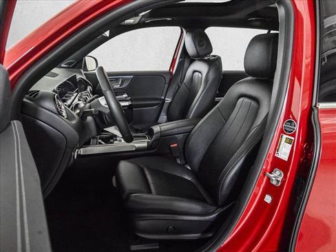 Certified 2025 Mercedes-Benz EQB 250+ w/ Driver Assistance Package image 18