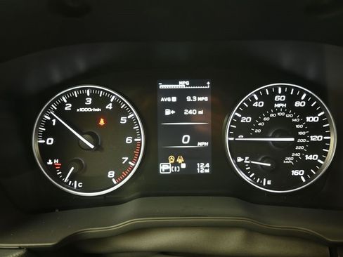 New 2026 Subaru Forester Premium image 30