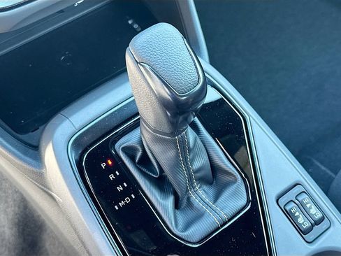 New 2026 Subaru Crosstrek 2.5i Sport AWD/4WD image 15