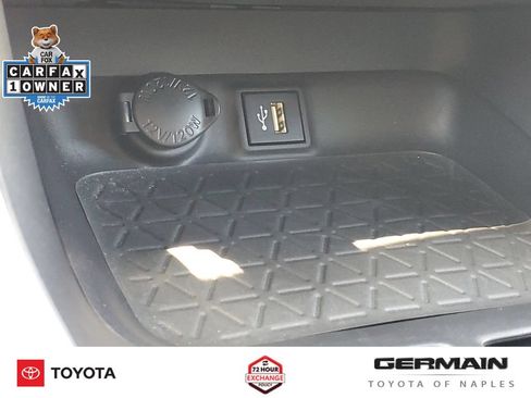 Used 2024 Toyota RAV4 XLE Premium w/ Weather Package AWD/4WD image 32