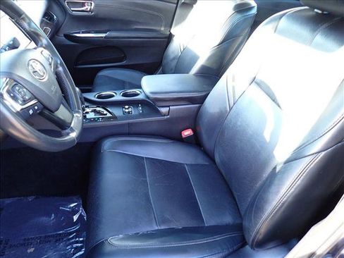 Used 2014 Toyota Avalon Limited FWD image 11