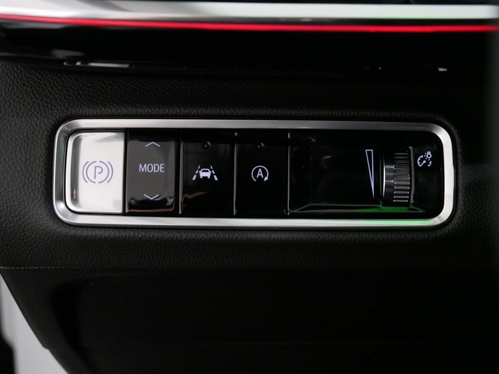 New 2026 Buick Envision Preferred AWD/4WD image 18