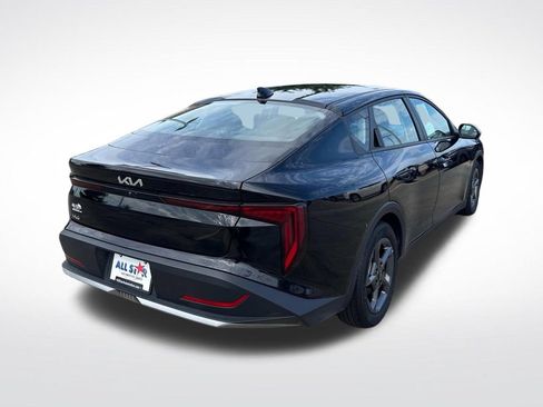 Used 2025 Kia K4 FWD image 9