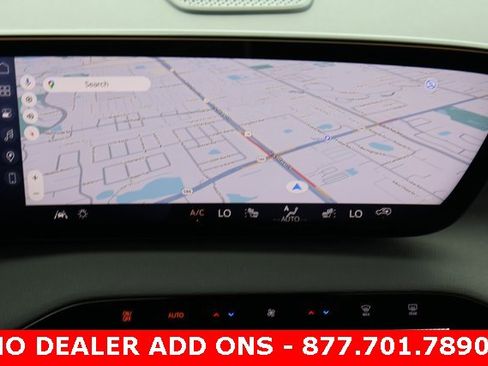 New 2026 Buick Enclave Sport Touring w/ Power Package image 17