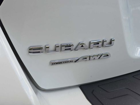 Used 2016 Subaru Crosstrek 2.0i Limited w/ Popular Package #2 AWD/4WD image 7
