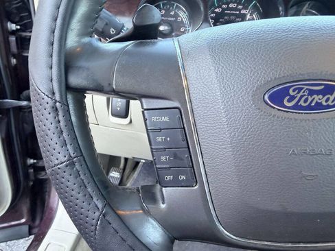 Used 2011 Ford Taurus SEL w/ 201A Rapid Spec Order Code FWD image 14