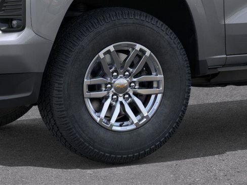 New 2026 Chevrolet Colorado LT w/ LT Convenience Package image 9