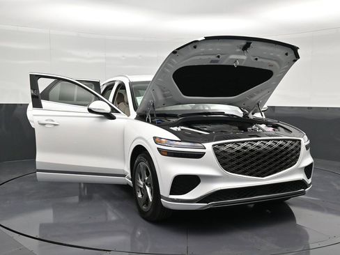 Used 2026 Genesis GV70 2.5T image 29