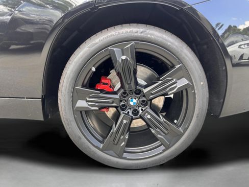 Used 2025 BMW X3 xDrive30i w/ Premium Package image 7