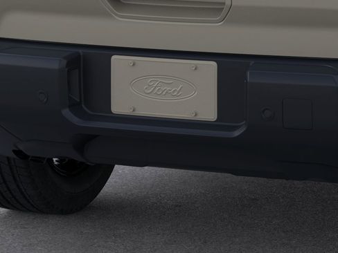New 2025 Ford Bronco Sport Outer Banks w/ Outer Banks Tech Package+ AWD/4WD image 45