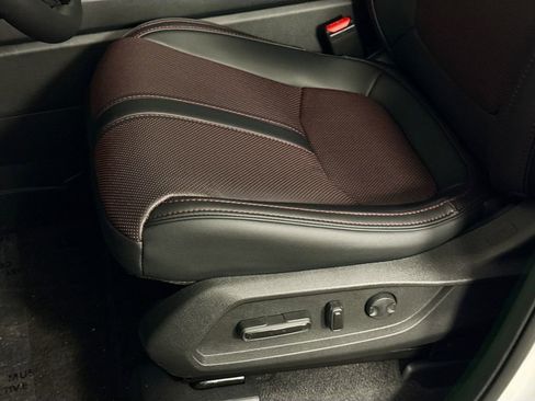 New 2026 Honda Pilot Black Edition image 28