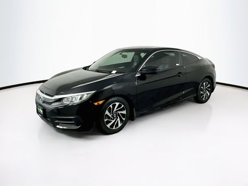 Used 2018 Honda Civic LX image 3