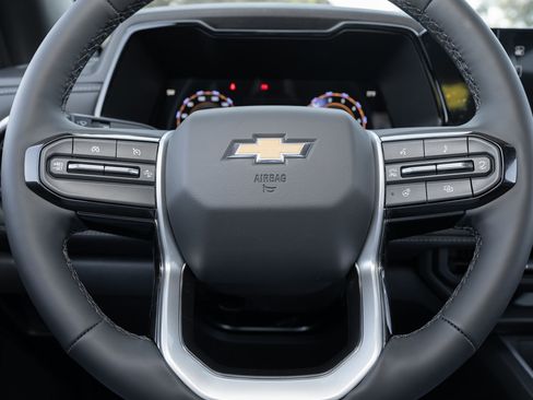 New 2026 Chevrolet Colorado LT w/ LT Convenience Package image 41