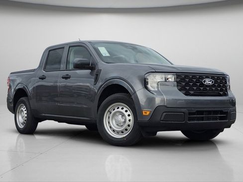 New 2026 Ford Maverick XL w/ Equipment Group 101A image 2