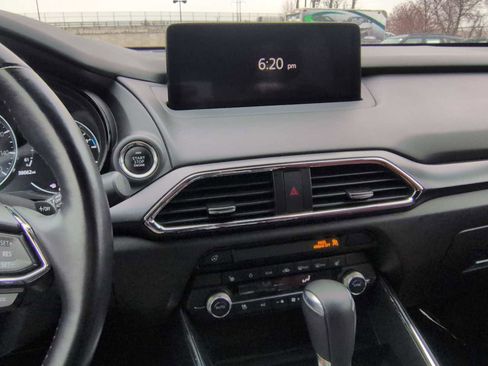 Used 2021 MAZDA CX-9 Carbon Edition image 30