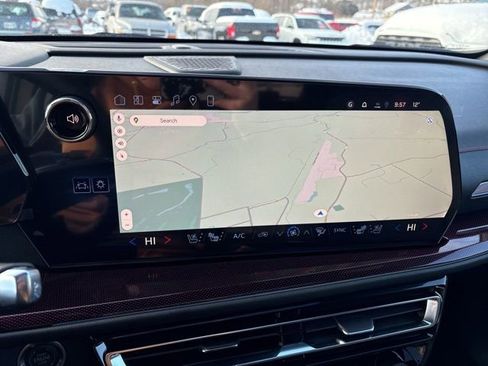 New 2026 Chevrolet Traverse RS image 16