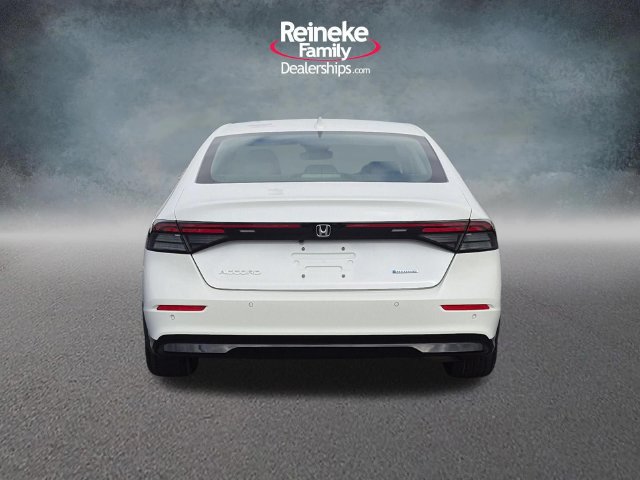 Used 2023 Honda Accord EX-L image 6
