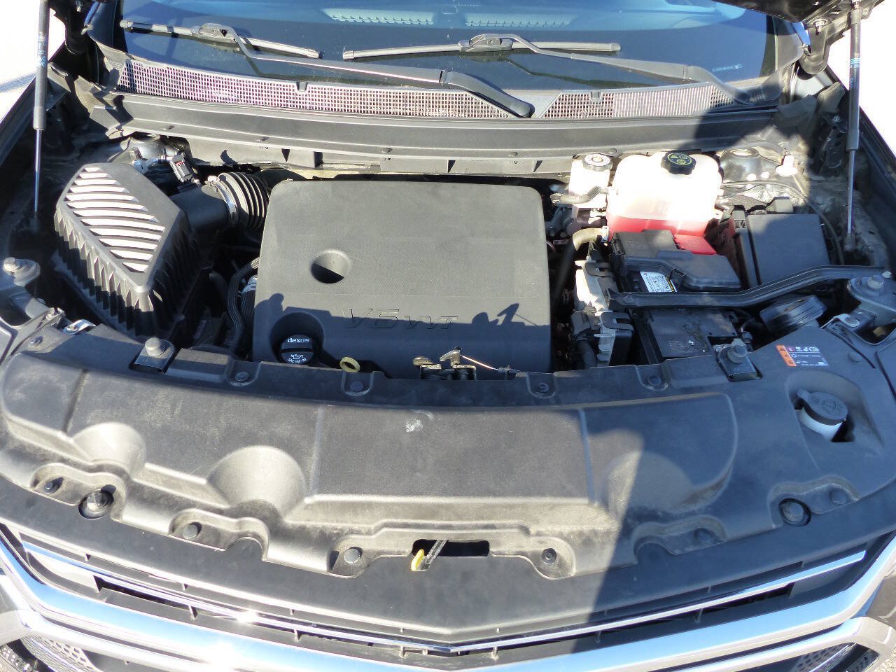 Used 2019 Chevrolet Traverse LT FWD image 30