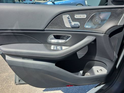 New 2026 Mercedes-Benz GLE 350 4MATIC image 19
