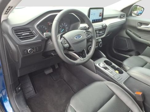 Used 2022 Ford Escape SEL AWD/4WD image 24