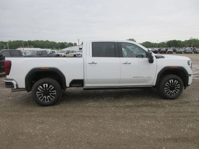 New 2026 GMC Sierra 2500 Denali Ultimate