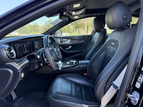 Used 2018 Mercedes-Benz E 63 AMG S image 34