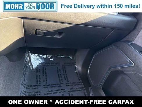 Used 2023 Chevrolet Silverado 1500 LT w/ Convenience Package II image 26