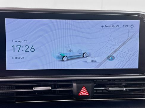 Used 2024 Hyundai Ioniq 6 SEL RWD image 21