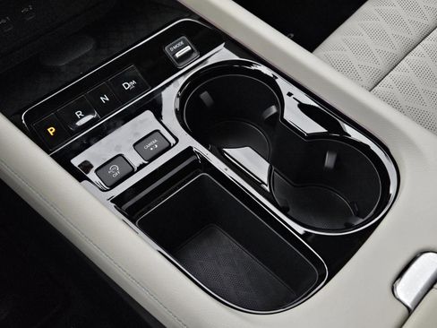 New 2026 Nissan Murano Platinum image 25