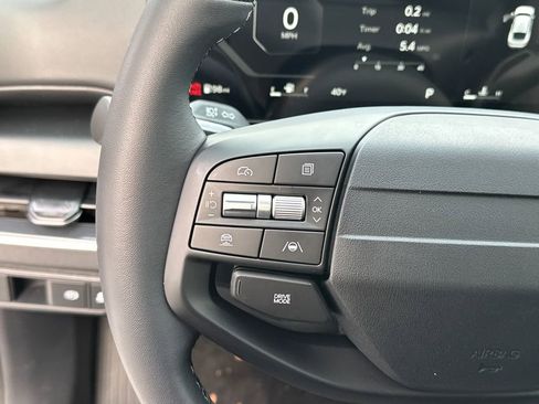 New 2025 Kia K4 EX image 21