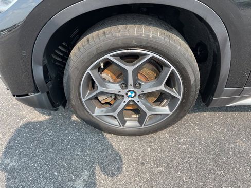 Used 2018 BMW X1 xDrive28i image 10