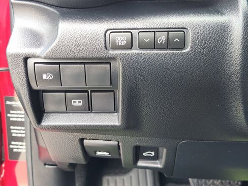 Certified 2023 Lexus IS 300 w/ Premium Package image 22