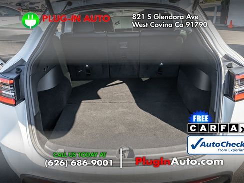 Used 2021 Tesla Model Y Performance image 15