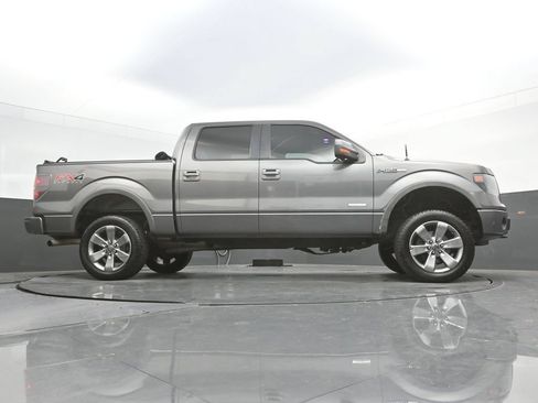 Used 2013 Ford F150 FX4 w/ Luxury Equipment Group AWD/4WD image 44