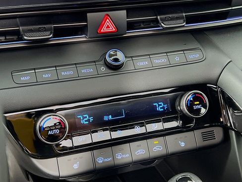 New 2026 Hyundai Elantra N FWD image 14