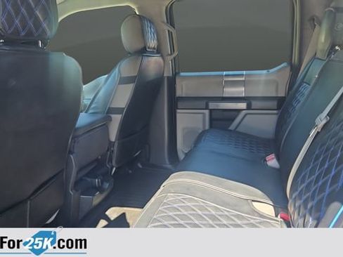 Used 2017 Ford F150 XLT w/ XTR Package AWD/4WD image 25