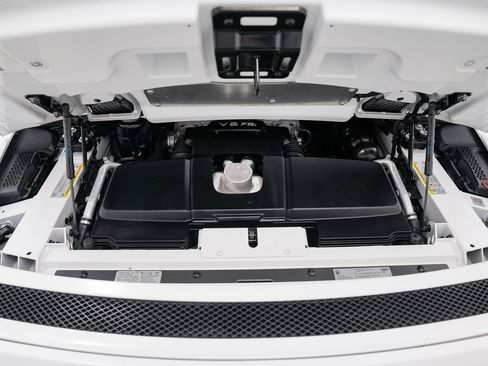 Used 2015 Audi R8 V8 image 42