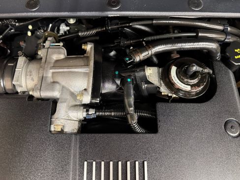 Used 2002 Ford Thunderbird image 60